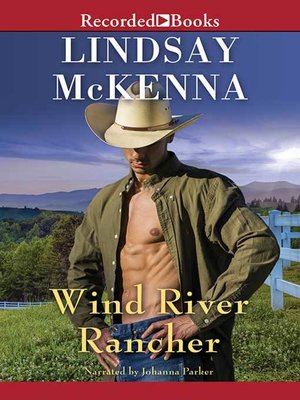 cover image of Wind River Rancher